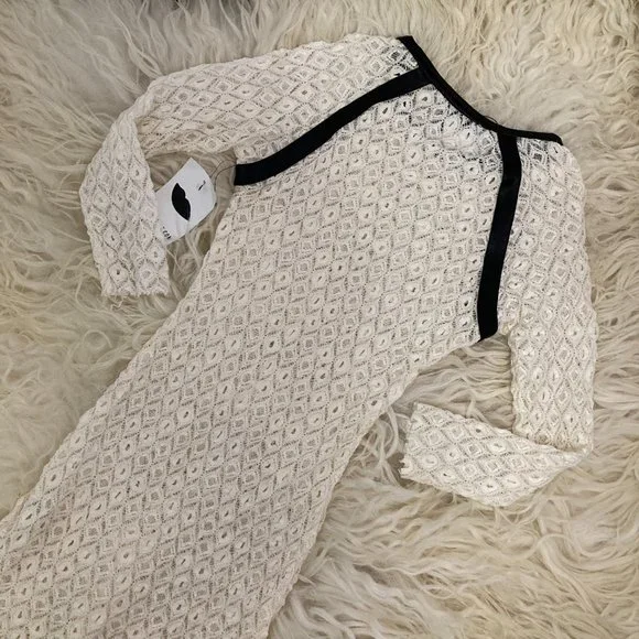 IRO Crew Neck Mini Dress - Picture 10 of 12